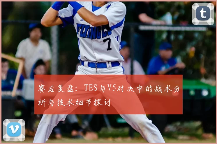 赛后复盘:TES与V5对决中的战术分析与技术细节探讨