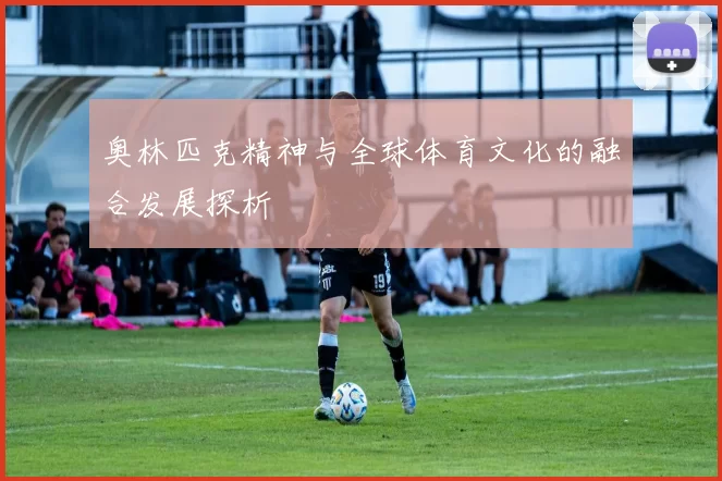 奥林匹克精神与全球体育文化的融合发展探析