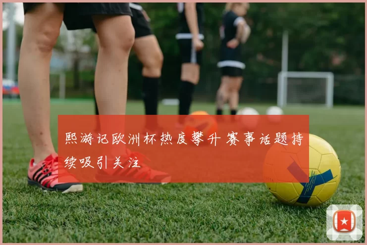 熙游记欧洲杯热度攀升 赛事话题持续吸引关注