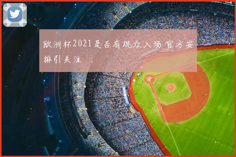 欧洲杯2021是否有观众入场 官方安排引关注