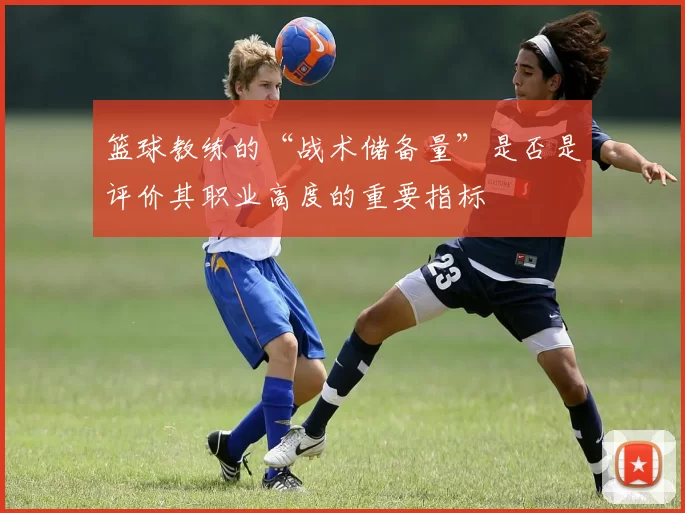 篮球教练的“战术储备量”是否是评价其职业高度的重要指标