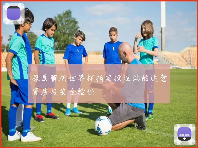 深度解析世界杯指定投注站的运营资质与安全验证
