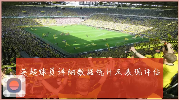 英超球员详细数据统计及表现评估